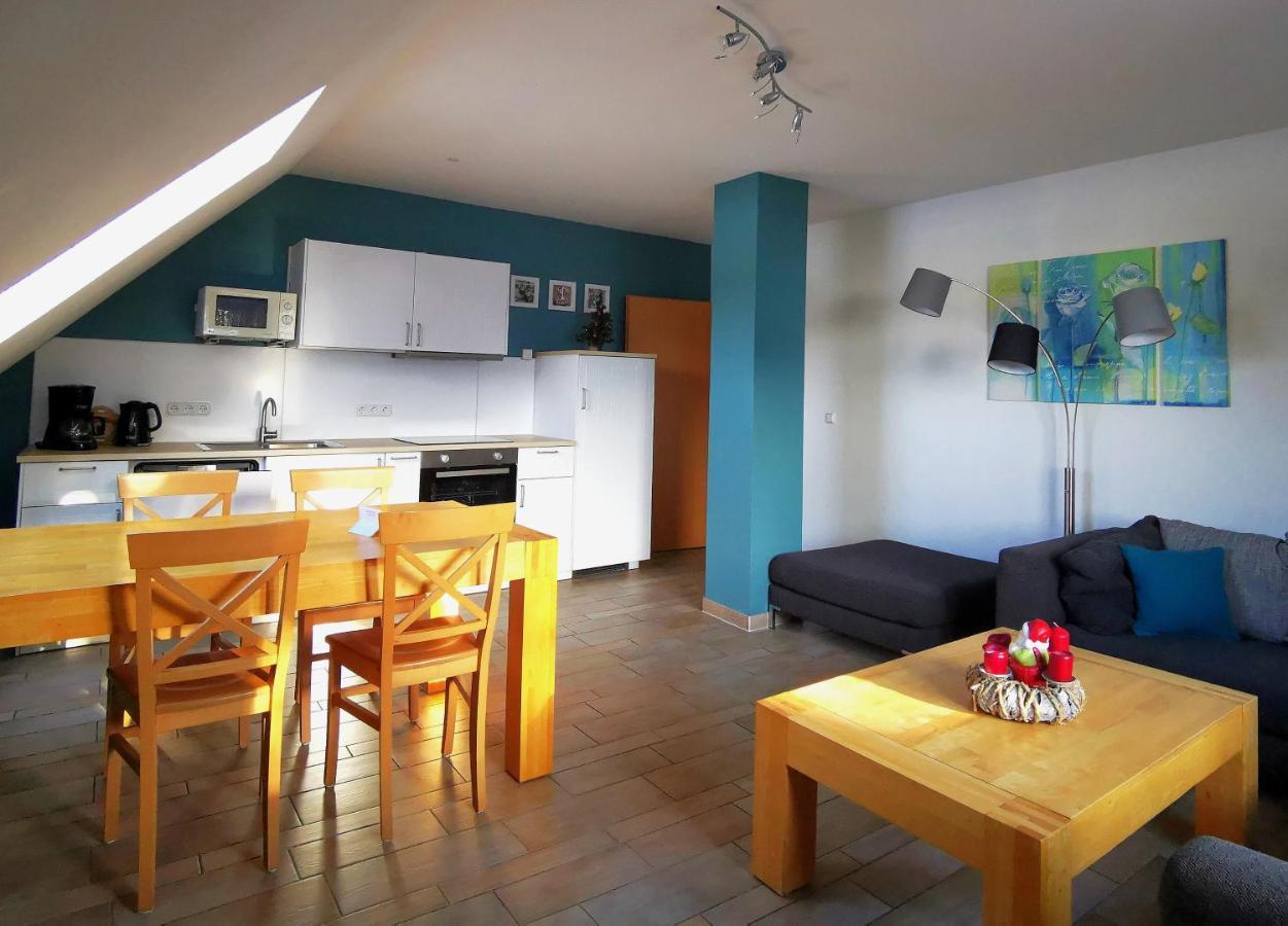 Apartments Eli Lenti Elend Exterior photo