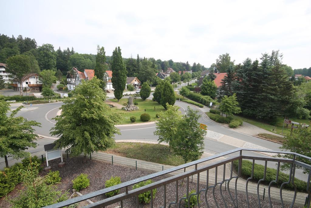 Apartments Eli Lenti Elend Exterior photo