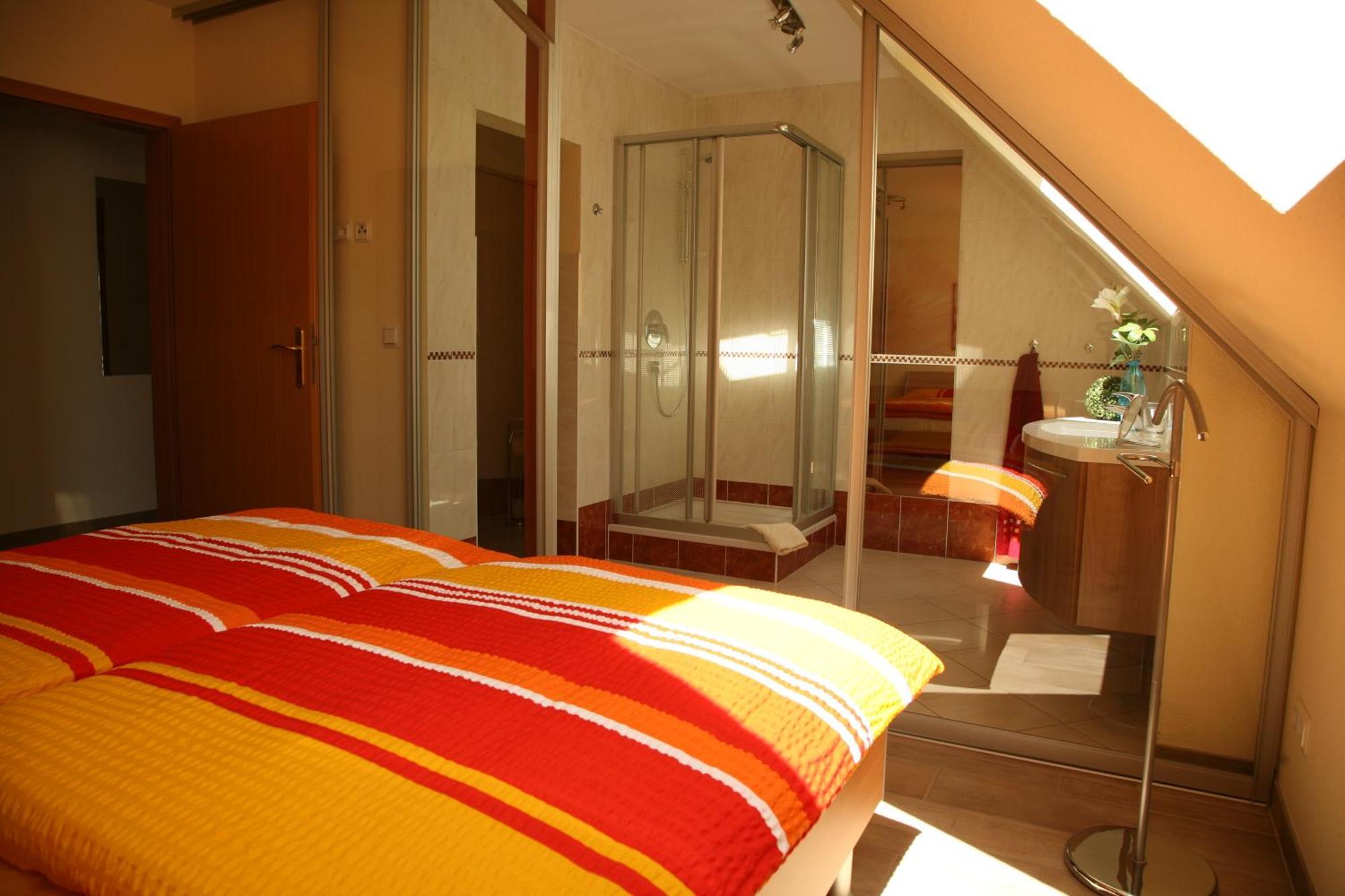 Apartments Eli Lenti Elend Exterior photo