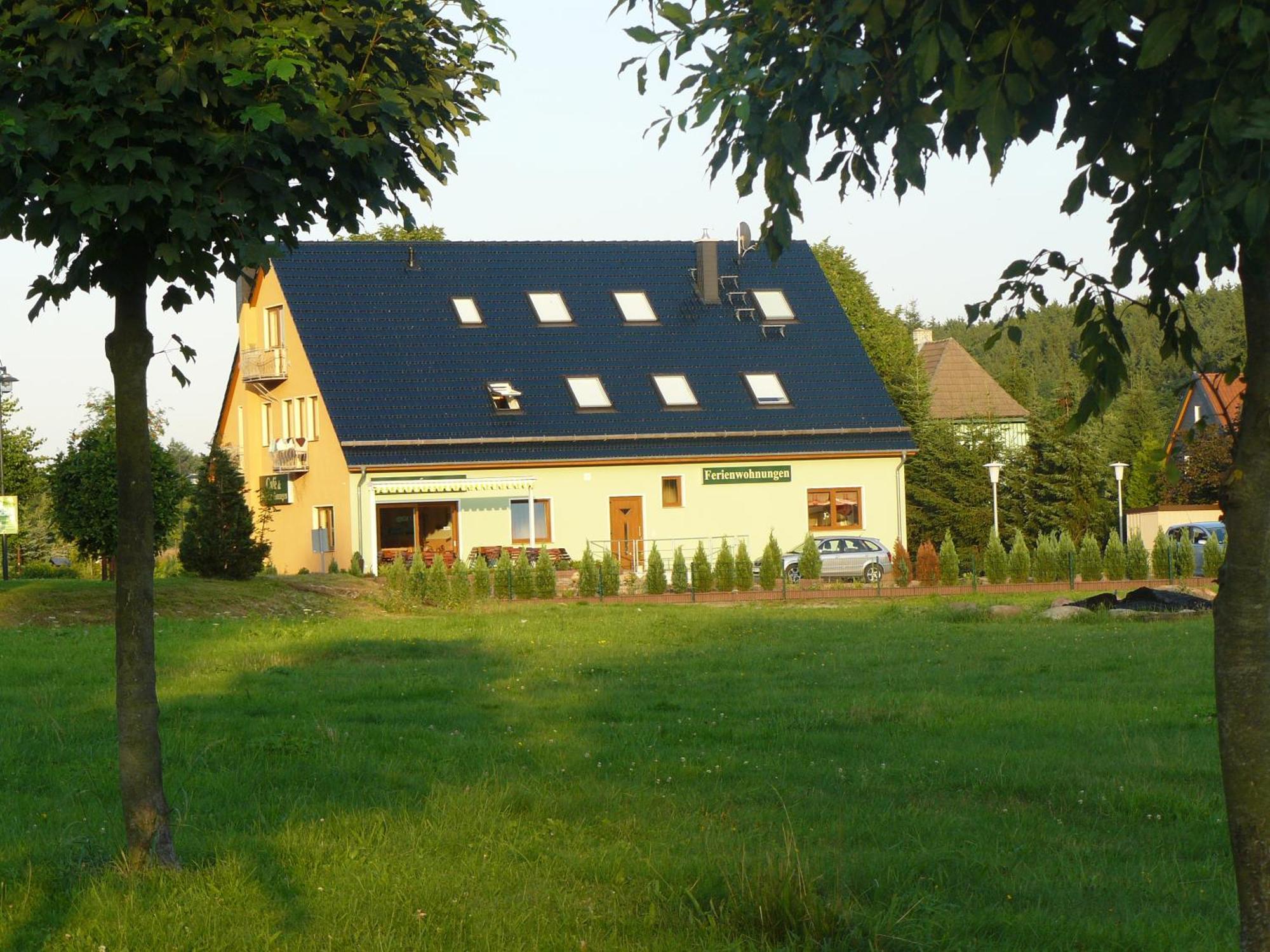 Apartments Eli Lenti Elend Exterior photo