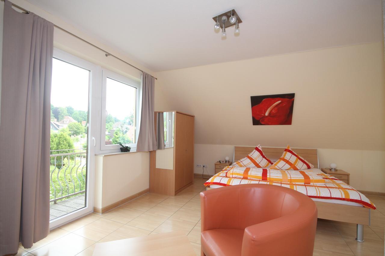 Apartments Eli Lenti Elend Exterior photo